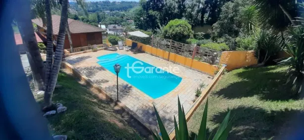 Fazenda/Sítio à venda, 350m² no Terra Preta (Terra Preta), Mairiporã