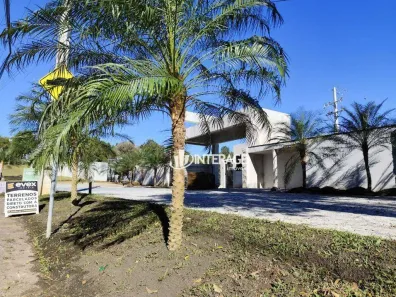 Lote/Terreno à venda, 140m² no Campina do Arruda, Almirante Tamandaré