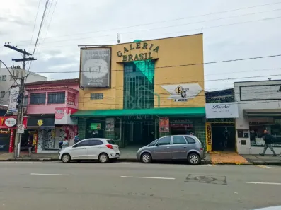 Ponto Comercial para alugar, 79m² no Centro, Poços de Caldas