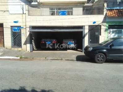 Sobrado com 2 Quartos à venda, 102m² no Vila Formosa, São Paulo