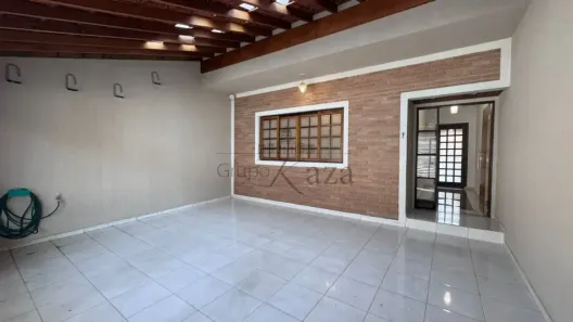 Casa com 4 Quartos à venda, 157m² no Residencial de Ville, São José dos Campos