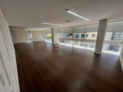 Sala Comercial à venda, 321m² no Consolação, São Paulo