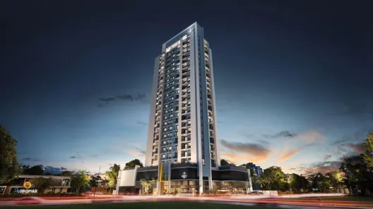 Apartamento com 3 Quartos à venda, 82m² no Armação, Penha