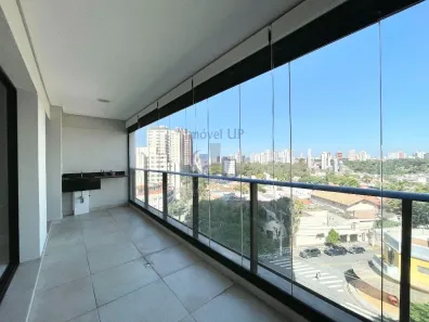 Apartamento com 2 Quartos à venda, 63m² no Vila Mariana, São Paulo