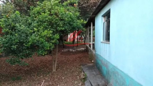Lote/Terreno à venda, 787m² no Vila Alzira, Santo André