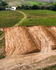Lote/Terreno à venda, 500m² no Água Espraiada (Caucaia do Alto), Cotia