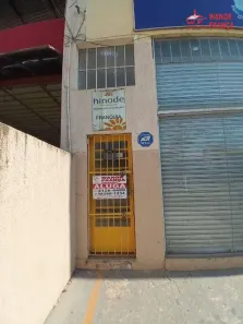 Sala Comercial para alugar, 484m² no Campo do Galvão, Guaratinguetá
