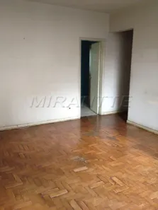 Apartamento com 2 Quartos à venda, 84m² no Santana, São Paulo