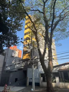 Apartamento com 2 Quartos à venda, 49m² no Jardim, Santo André