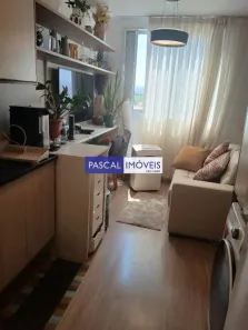 Apartamento com 1 Quarto à venda, 25m² no Água Branca, São Paulo