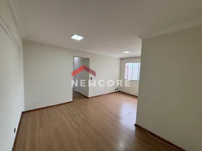 Apartamento com 3 Quartos à venda, 75m² no Socorro, São Paulo