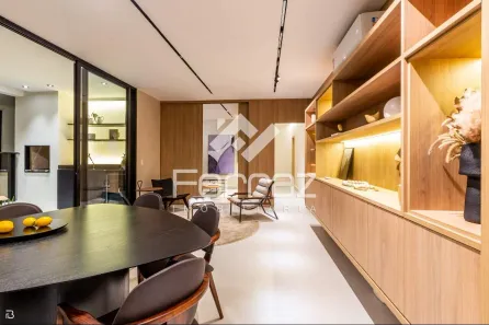 Apartamento com 4 Quartos à venda, 185m² no Jardim Karaíba, Uberlândia