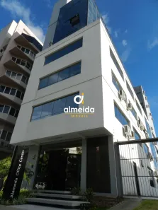 Sala Comercial com 1 Quarto para alugar, 62m² no Nossa Senhora das Dores, Santa Maria