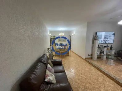 Apartamento com 3 Quartos à venda, 132m² no Marapé, Santos