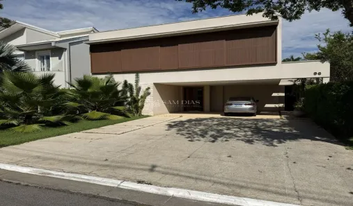 Casa com 3 Quartos à venda, 600m² no Alphaville Residencial Zero, Barueri