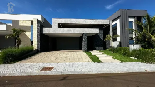 Casa com 3 Quartos à venda, 265m² no Porto Meira, Foz do Iguaçu