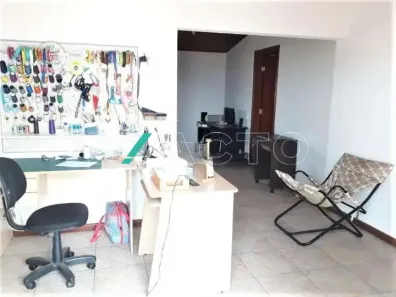 Casa com 4 Quartos à venda, 272m² no Jardim Santa Genebra, Campinas