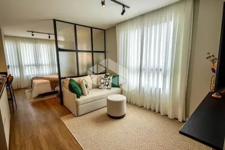 Apartamento com 1 Quarto à venda, 30m² no Centro, Florianópolis