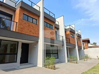 Casa de Condomínio com 3 Quartos à venda, 143m² no Jardim das Paineiras, Campinas