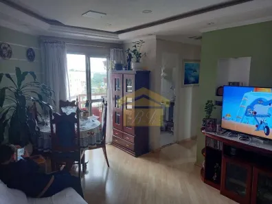 Apartamento com 2 Quartos à venda, 64m² no Jabaquara, São Paulo