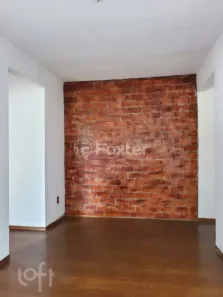 Apartamento com 1 Quarto à venda, 42m² no Santa Tereza, Porto Alegre