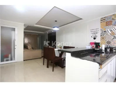 Sobrado com 4 Quartos à venda, 198m² no Remédios, Osasco