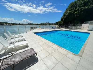 Apartamento com 2 Quartos à venda, 56m² no Bom Abrigo, Florianópolis