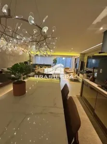 Apartamento com 3 Quartos à venda, 148m² no Jardim Goiás, Goiânia