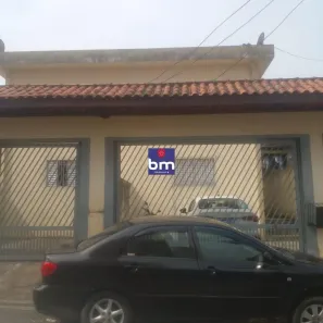 Sobrado com 5 Quartos à venda, 140m² no Jardim Germânia, São Paulo