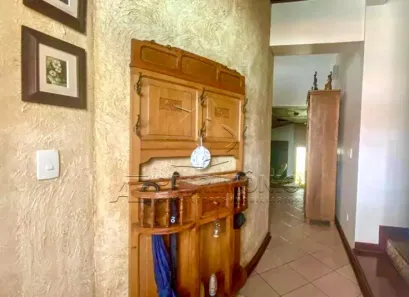 Casa com 4 Quartos à venda, 476m² no Jardim Gutierres, Sorocaba