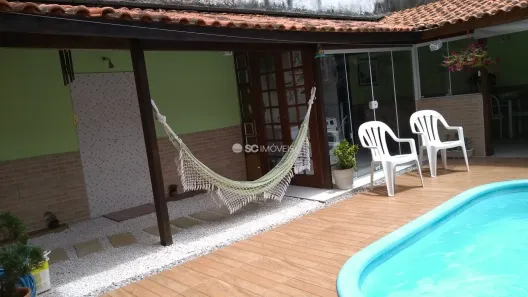 Casa com 4 Quartos à venda, 180m² no Ingleses do Rio Vermelho, Florianópolis