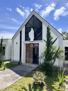 Fazenda/Sítio com 5 Quartos à venda, 250m² no Canaã, Jambeiro