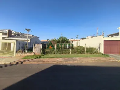 Lote/Terreno à venda, 564m² no Parque Residencial Alcântara, Londrina