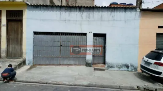 Casa com 3 Quartos à venda, 100m² no Conjunto Habitacional Santa Etelvina II, São Paulo