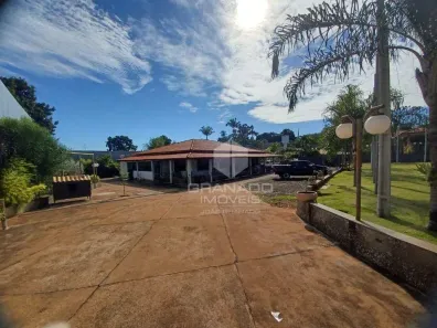 Fazenda/Sítio com 5 Quartos à venda, 889m² no Chacaras Aeroporto, Sarandi