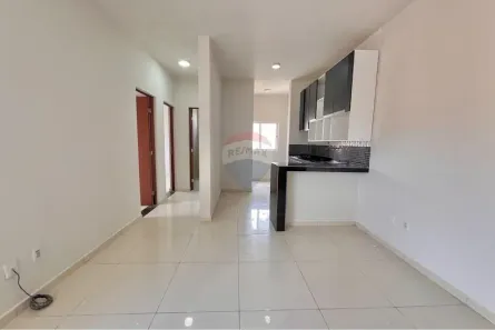 Apartamento com 2 Quartos à venda, 50m² no Quarenta Horas (Coqueiro), Ananindeua
