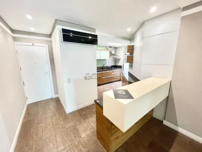 Apartamento com 3 Quartos à venda, 124m² no Campinas, São José