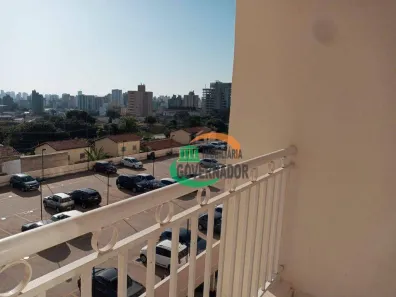 Apartamento com 2 Quartos à venda, 72m² no Bonfim, Campinas