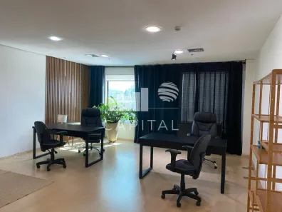 Sala Comercial para venda ou aluguel, 42m² no Alphaville Centro Industrial e Empresarial/Alphaville., Barueri
