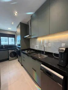 Apartamento com 3 Quartos para alugar, 87m² no Conjunto Habitacional Jamile Dequech, Londrina