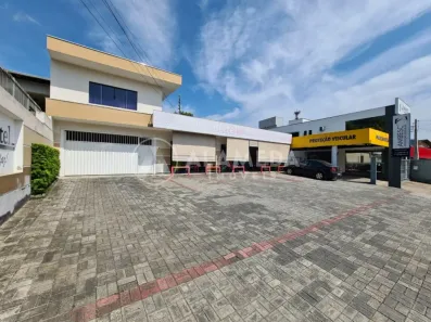 Sala Comercial com 2 Quartos à venda, 290m² no Itoupava Norte, Blumenau