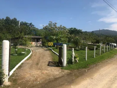 Lote/Terreno à venda, 1806m² no Escalvados, Navegantes