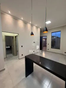 Casa com 2 Quartos à venda, 60m² no Jardim Alto dos Ypês, Mogi Guaçu