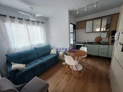 Apartamento com 2 Quartos à venda, 36m² no Umarizal, São Paulo