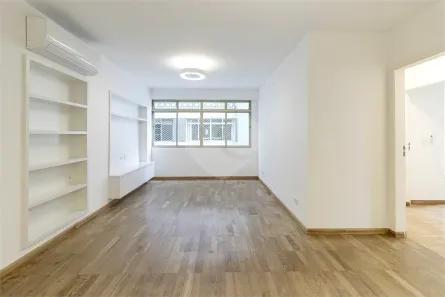 Apartamento com 2 Quartos à venda, 100m² no Higienópolis, São Paulo