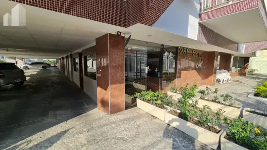 Apartamento com 2 Quartos à venda, 85m² no Centro, Nova Iguaçu