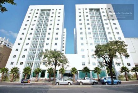 Apartamento com 2 Quartos à venda, 51m² no Boa Vista, Curitiba