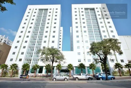Apartamento com 2 Quartos à venda, 51m² no Boa Vista, Curitiba