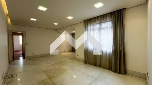 Apartamento com 4 Quartos à venda, 134m² no Santo Antônio, Belo Horizonte