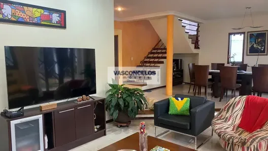 Casa de Condomínio com 3 Quartos à venda, 354m² no Jardim das Colinas, São José dos Campos